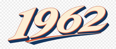 1962 gaming platform logo
